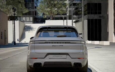 Porsche Cayenne III, 2025 год, 26 938 000 рублей, 7 фотография