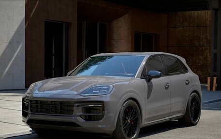 Porsche Cayenne III, 2025 год, 26 938 000 рублей, 5 фотография