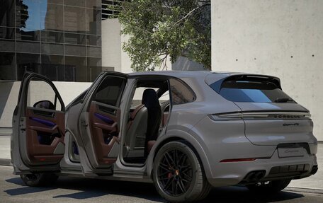 Porsche Cayenne III, 2025 год, 26 938 000 рублей, 9 фотография