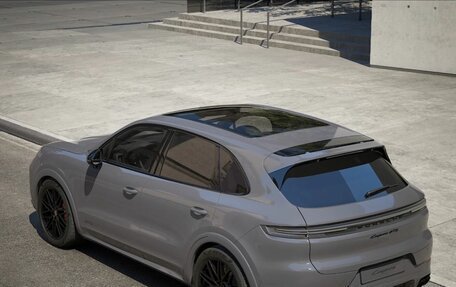 Porsche Cayenne III, 2025 год, 26 938 000 рублей, 10 фотография