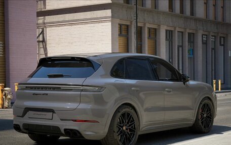 Porsche Cayenne III, 2025 год, 26 938 000 рублей, 8 фотография