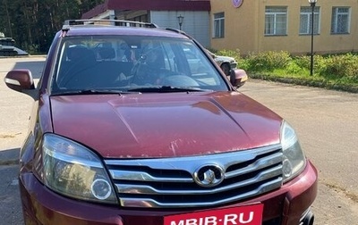 Great Wall Hover H3 I, 2011 год, 365 000 рублей, 1 фотография