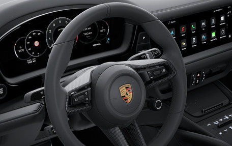 Porsche Cayenne III, 2025 год, 26 938 000 рублей, 15 фотография