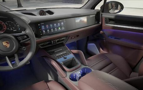 Porsche Cayenne III, 2025 год, 26 938 000 рублей, 12 фотография
