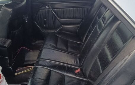 Mercedes-Benz E-Класс, 1992 год, 600 000 рублей, 6 фотография