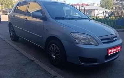 Toyota Corolla, 2006 год, 590 000 рублей, 1 фотография