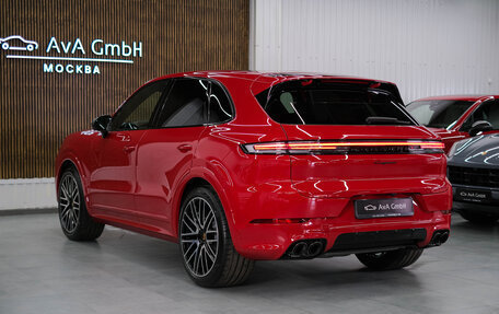 Porsche Cayenne III, 2025 год, 22 893 000 рублей, 4 фотография