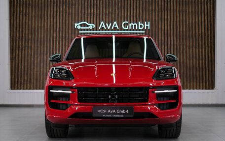 Porsche Cayenne III, 2025 год, 22 893 000 рублей, 2 фотография