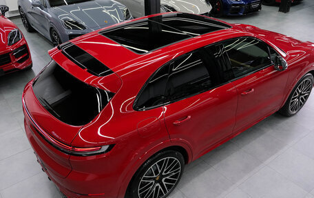 Porsche Cayenne III, 2025 год, 22 893 000 рублей, 7 фотография