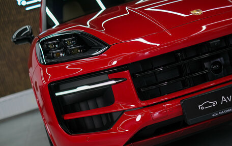 Porsche Cayenne III, 2025 год, 22 893 000 рублей, 8 фотография