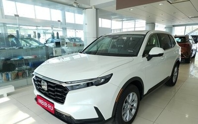 Honda CR-V, 2025 год, 4 150 000 рублей, 1 фотография