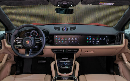 Porsche Cayenne III, 2025 год, 22 893 000 рублей, 13 фотография