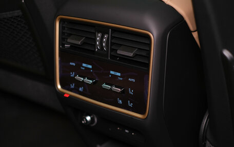 Porsche Cayenne III, 2025 год, 22 893 000 рублей, 37 фотография