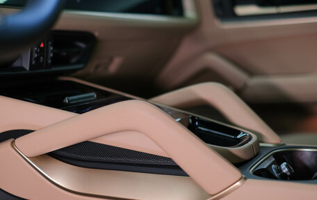 Porsche Cayenne III, 2025 год, 22 893 000 рублей, 33 фотография