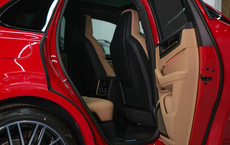 Porsche Cayenne III, 2025 год, 22 893 000 рублей, 29 фотография