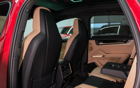 Porsche Cayenne III, 2025 год, 22 893 000 рублей, 31 фотография