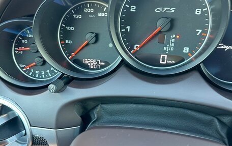 Porsche Cayenne III, 2015 год, 3 300 000 рублей, 7 фотография