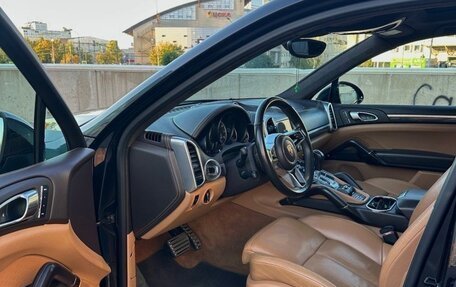 Porsche Cayenne III, 2015 год, 3 300 000 рублей, 3 фотография