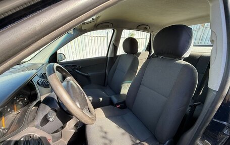 Ford Focus IV, 2004 год, 210 000 рублей, 11 фотография