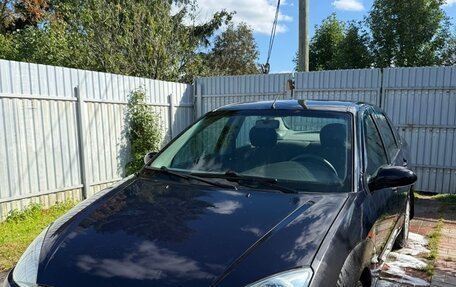 Ford Focus IV, 2004 год, 210 000 рублей, 2 фотография
