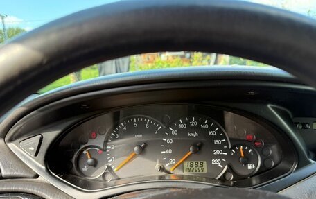 Ford Focus IV, 2004 год, 210 000 рублей, 14 фотография