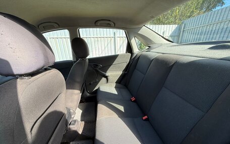 Ford Focus IV, 2004 год, 210 000 рублей, 12 фотография