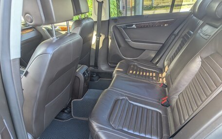 Volkswagen Passat B7, 2012 год, 1 100 000 рублей, 7 фотография