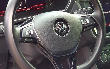 Volkswagen Tiguan II, 2020 год, 4 350 000 рублей, 9 фотография