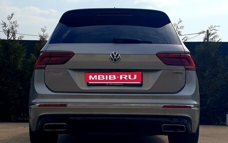 Volkswagen Tiguan II, 2020 год, 4 350 000 рублей, 7 фотография