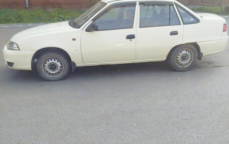 Daewoo Nexia I рестайлинг, 2011 год, 229 000 рублей, 4 фотография