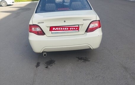 Daewoo Nexia I рестайлинг, 2011 год, 229 000 рублей, 2 фотография