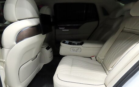 Genesis G90, 2022 год, 9 719 491 рублей, 9 фотография