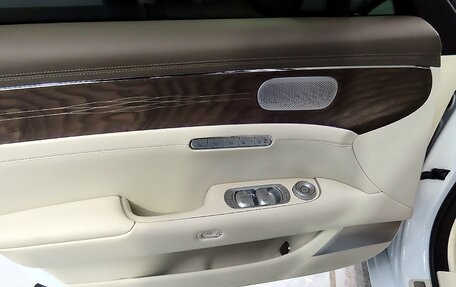 Genesis G90, 2022 год, 9 719 491 рублей, 16 фотография
