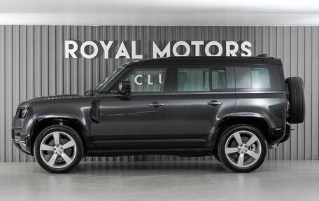 Land Rover Defender II, 2024 год, 15 100 000 рублей, 3 фотография