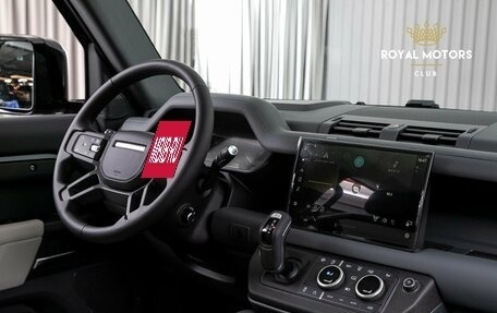 Land Rover Defender II, 2024 год, 15 100 000 рублей, 7 фотография