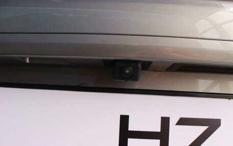 Haval H7, 2025 год, 3 799 000 рублей, 7 фотография