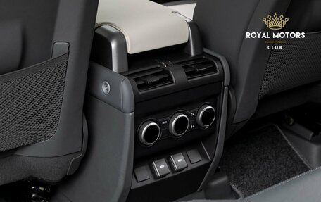 Land Rover Defender II, 2024 год, 15 100 000 рублей, 17 фотография
