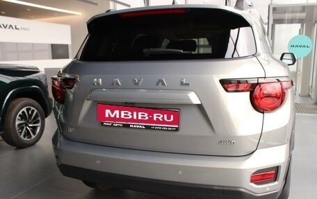 Haval H7, 2025 год, 3 799 000 рублей, 6 фотография