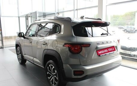 Haval H7, 2025 год, 3 799 000 рублей, 3 фотография