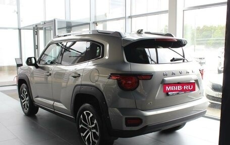 Haval H7, 2025 год, 3 799 000 рублей, 4 фотография