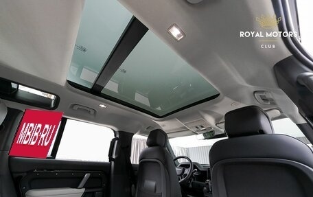 Land Rover Defender II, 2024 год, 15 100 000 рублей, 18 фотография