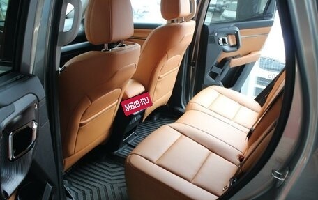 Haval H7, 2025 год, 3 799 000 рублей, 14 фотография