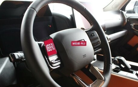 Haval H7, 2025 год, 3 799 000 рублей, 21 фотография