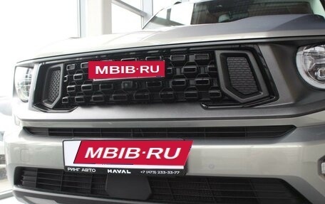 Haval H7, 2025 год, 3 799 000 рублей, 28 фотография
