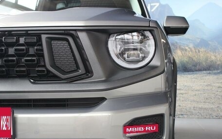 Haval H7, 2025 год, 3 799 000 рублей, 27 фотография