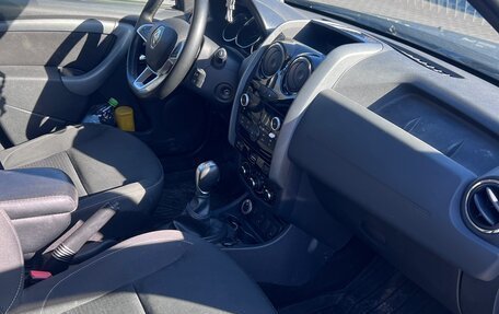 Renault Duster I рестайлинг, 2019 год, 1 780 000 рублей, 5 фотография