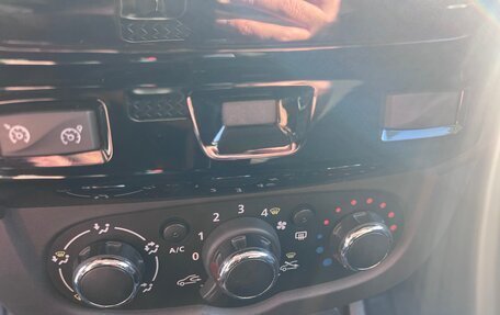 Renault Duster I рестайлинг, 2019 год, 1 780 000 рублей, 8 фотография