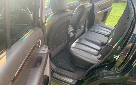 Hyundai Santa Fe III рестайлинг, 2010 год, 900 000 рублей, 9 фотография
