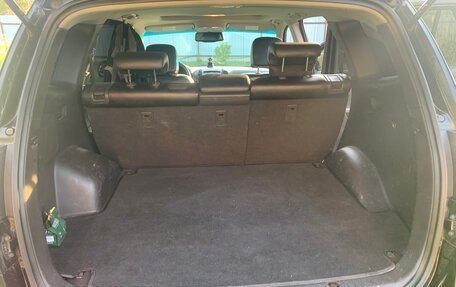 Hyundai Santa Fe III рестайлинг, 2010 год, 900 000 рублей, 10 фотография
