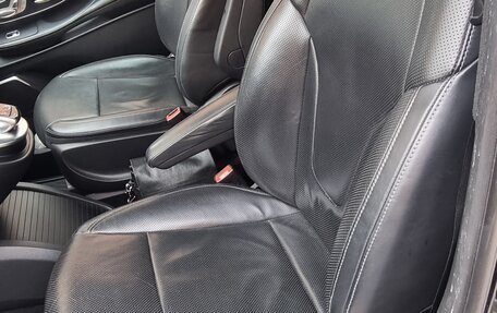 Mercedes-Benz V-Класс, 2015 год, 3 470 000 рублей, 7 фотография